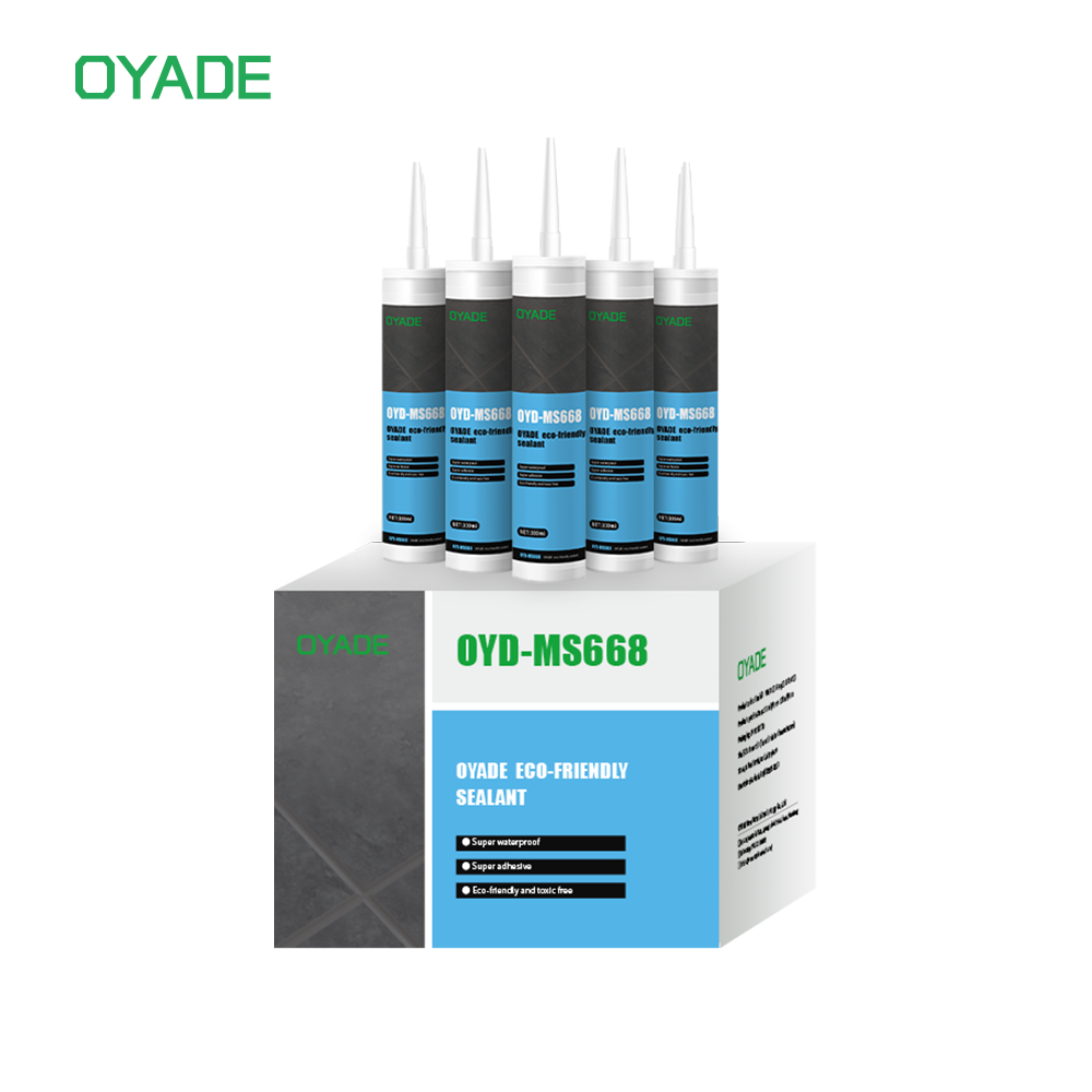 Selante ecológico OYD-MS668