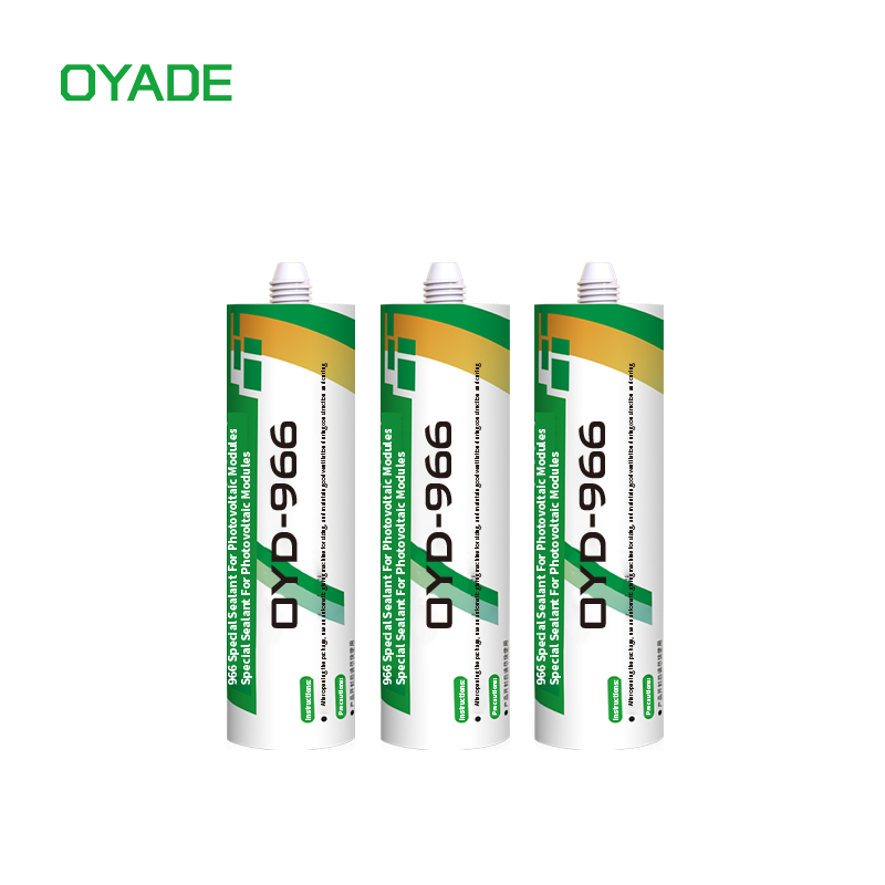 Selante para Módulo Solar OYD-966